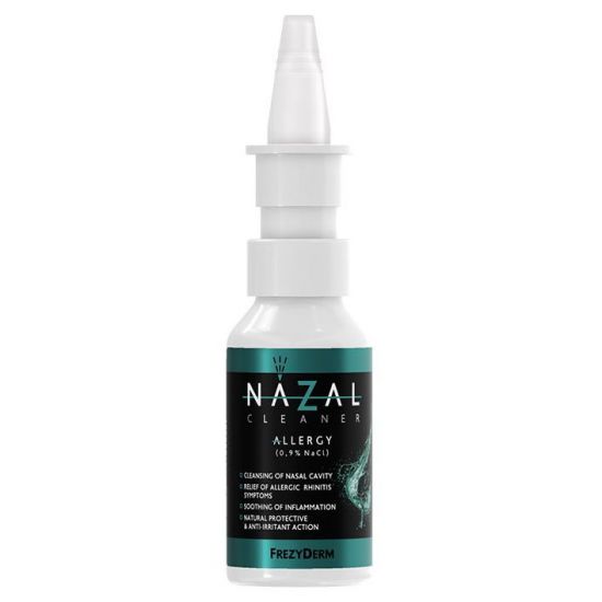 Frezyderm Nazal Cleaner Allergy, 30ml