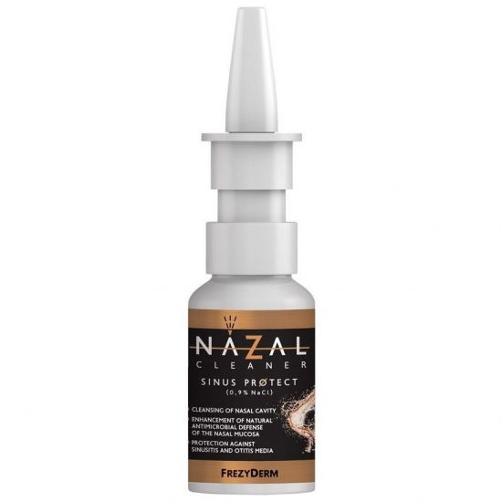 Frezyderm Nazal Cleaner Sinus Protect, 30ml