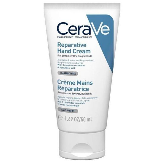 Cerave Reparative Hand Cream, 50ml