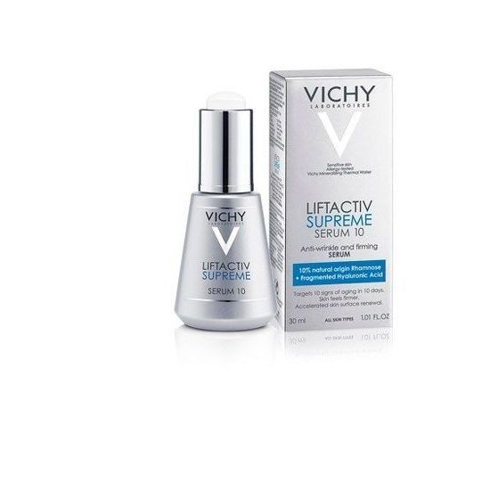 Vichy Liftactiv Serum 10 Supreme, 30ml