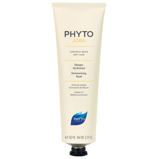 Phyto Joba Moisturizing Mask for Dry Hair 150ml