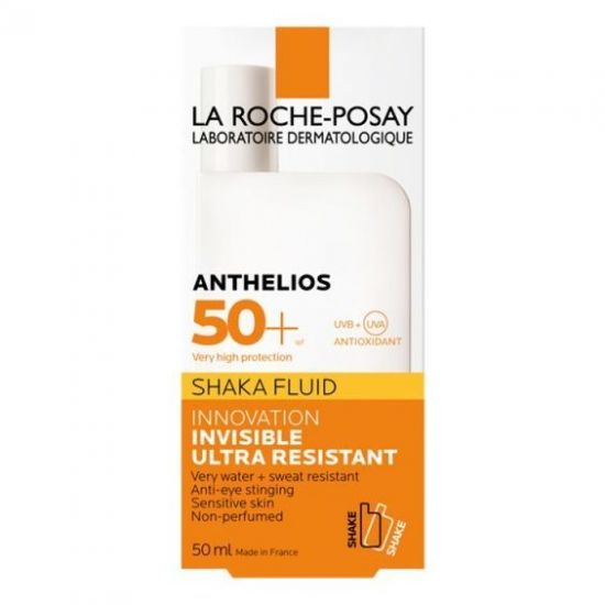 La Roche Posay Anthelios Shaka Fluid SPF50+ 50ml
