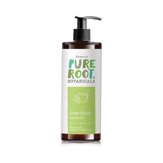 Pure Root Botanicals Laurel Oil, 200ml