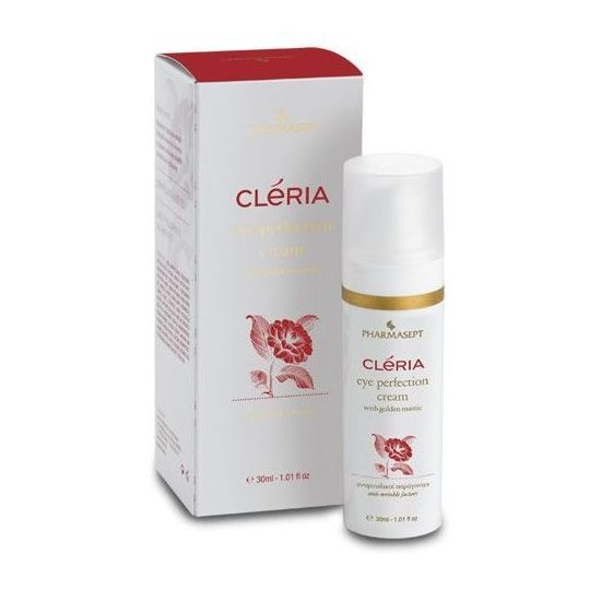 Pharmasept Cleria Eye Perfection cream, 15ml