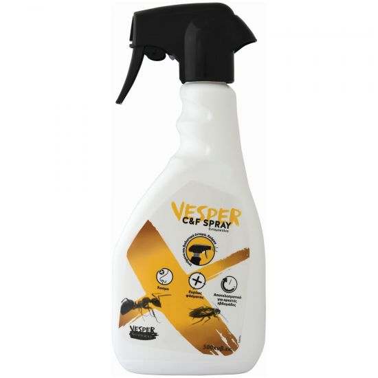 Protecta Vesper C&F Spray Ε, 500