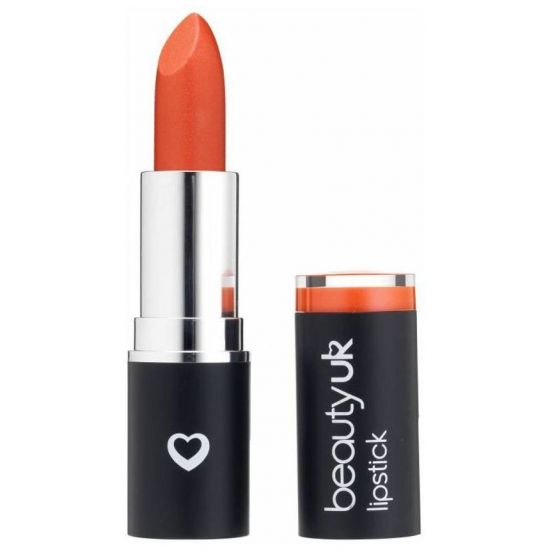 Beauty UK Matte Lipstick No.5 Sunset, 1τμχ