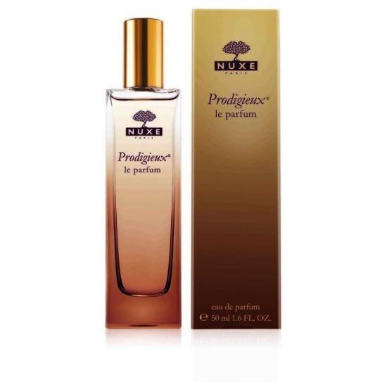 Nuxe Prodigieux Le Parfum, Γυναικείο Άρωμα, 50ml