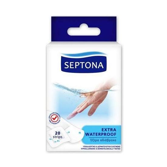 Septona Extra, 20τμχ