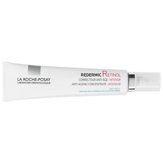 La Roche Posay Redermic Retinol Anti-Ageing Concentrate-Intensive, 30ml