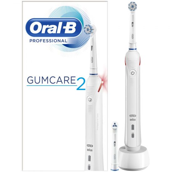 Oral-B Professional Gumcare 2, 1τμχ