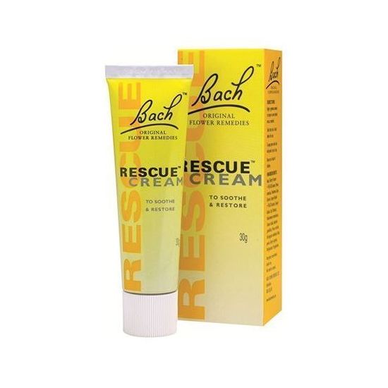 Power Health Bach Rescue Cream, 30ml