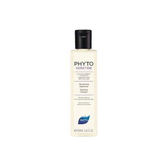 Phyto Keratine Repairing Shampoo, 250ml