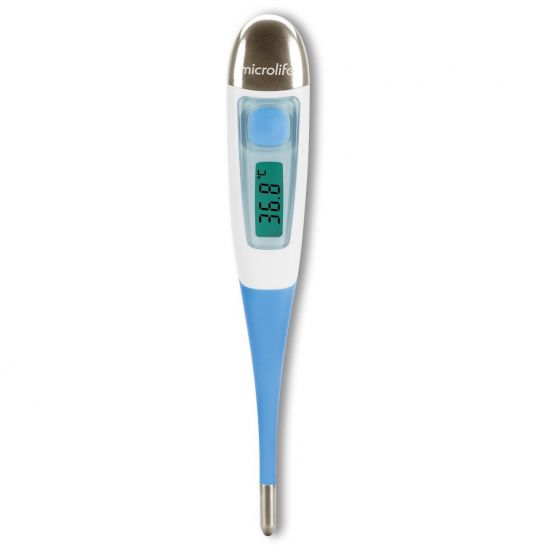 Microlife ΜΤ 410 Αντιμικροβιακό Θερμόμετρο, 1τμχ