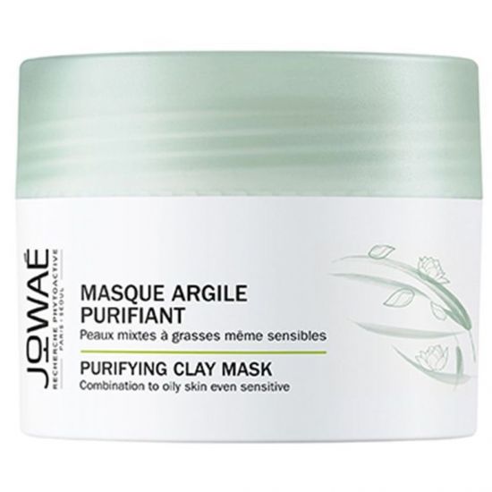 Jowae Masque Argile Purifiant, 50ml