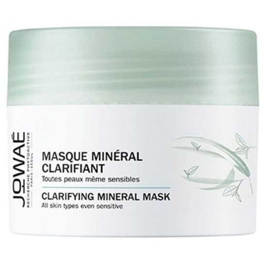Jowae Masque Mineral Clarifiant, 50ml