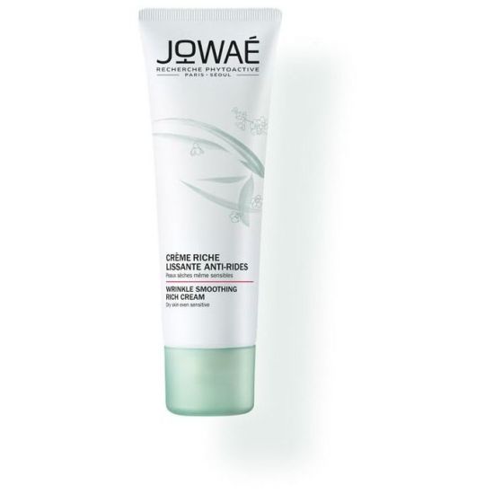 Jowae Wrinkle Smoothing Rich Cream, 40ml