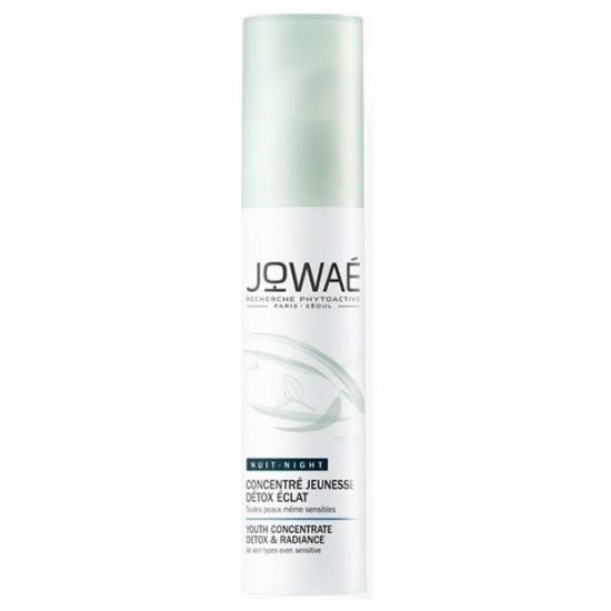 Jowae Tea Youth Concentrate Detox & Radiance, 30ml