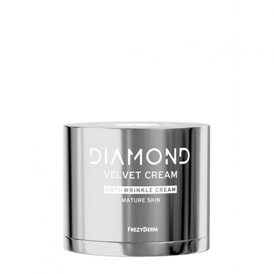 Frezyderm Diamond Velvet Anti- Wrinkle Cream, 50ml