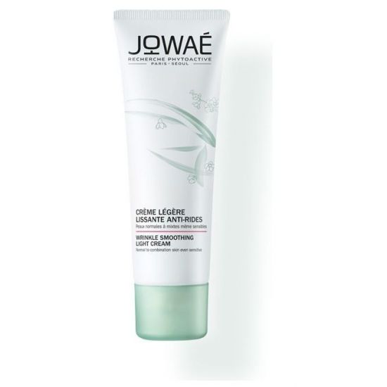 Jowae Wrinkle Smoothing Light Cream, 40ml