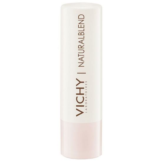 Vichy Natural Blend Hydrating (Non Tint) Lip Balm, 4,5gr