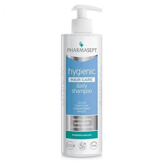 Pharmasept Hygienic Hair Care Daily Shampoo, 500ml