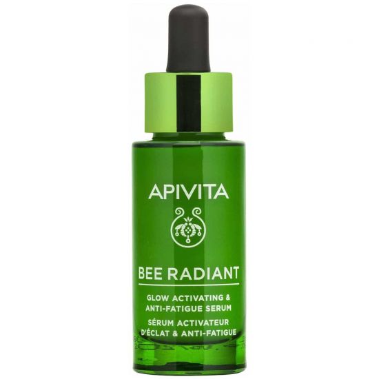 Apivita Bee Radiant Serum, 30ml
