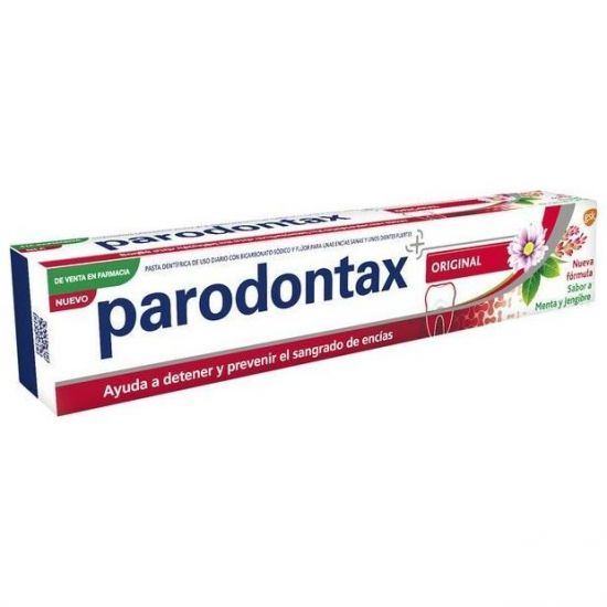 Parodontax Herbal Original, 75ml