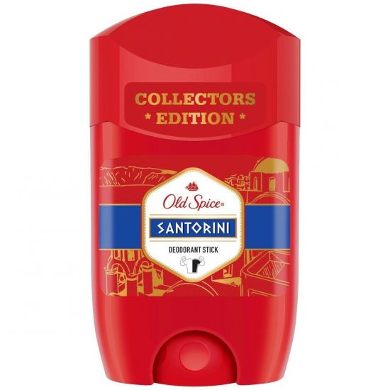 Old Spice Santorini Deodorant, 50ml