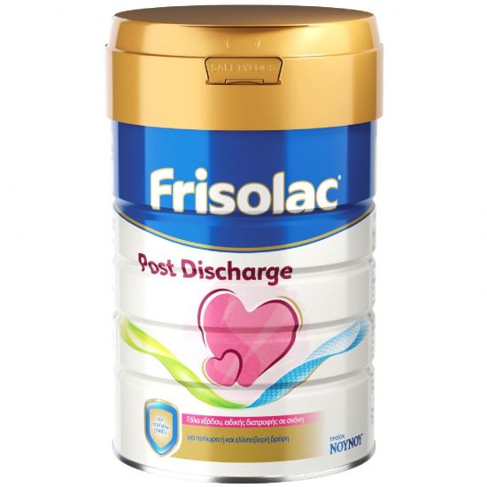 Frisolac Post Discharge, 400gr