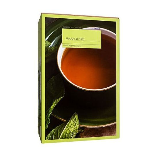 Korres Promo Set Mint Tea για Όλους τους Τύπους Δέρματος με Shower Gel Αφρόλουτρο Πράσινο Τσάι, 250ml & Body Milk Γαλάκτωμα Σώματος, 125ml