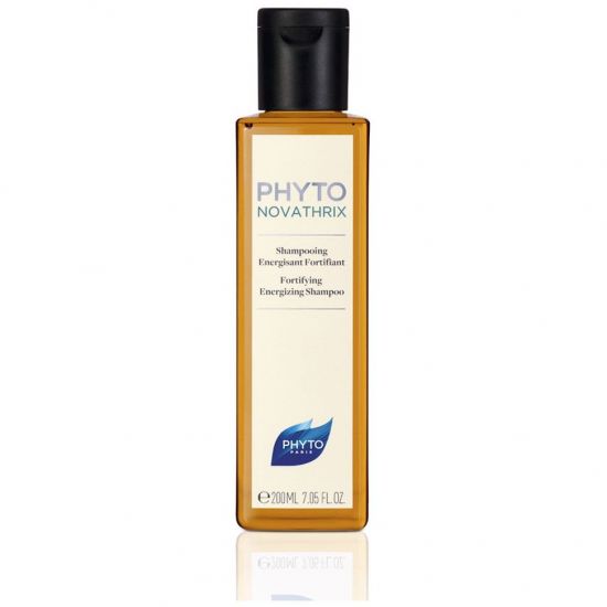 Phyto Phytonovathrix Shampoo Δυναμωτικό Τονωτικό Σαμπουάν για Όλους τους Τύπους Τριχόπτωσης, 200ml