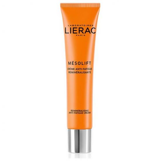 Lierac Mesolift Remineralising Anti-Fatigue Cream, 40ml
