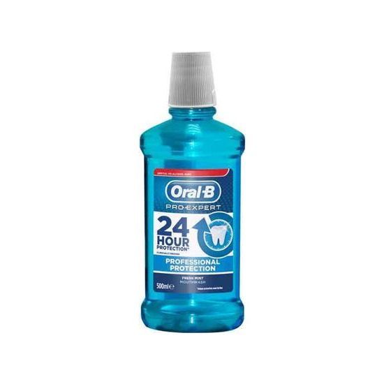 Oral-B Pro Expert Professional Protection, 500ml