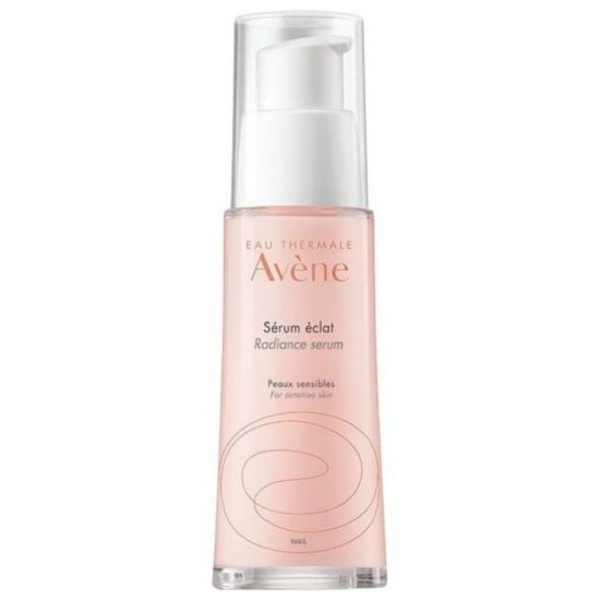 Avene Eau Thermale Radiance Serum for Sensitive Skin, 30ml