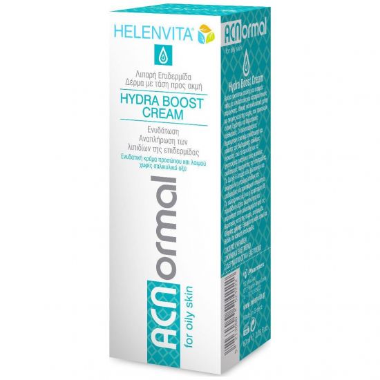 Helenvita ACNormal Hydra Boost, 60ml