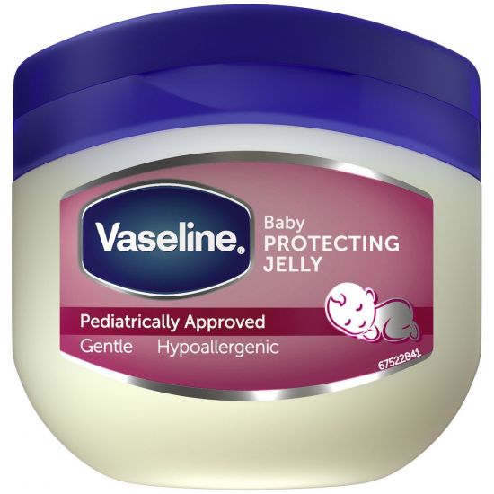 Vaseline Baby Protecting Jelly, 100ml