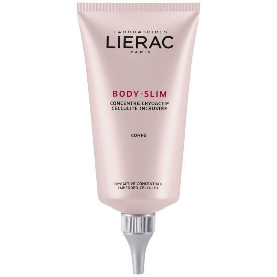 Lierac Body Slim CryoActif Concetrate, 150ml