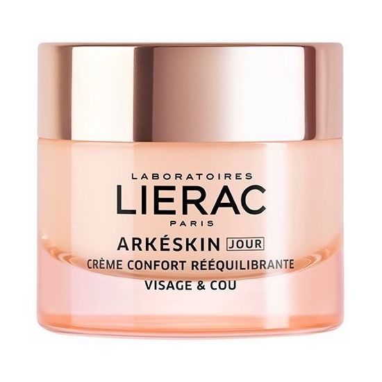 Lierac Arkeskin Rebalancing Comfort Day Cream, 50ml