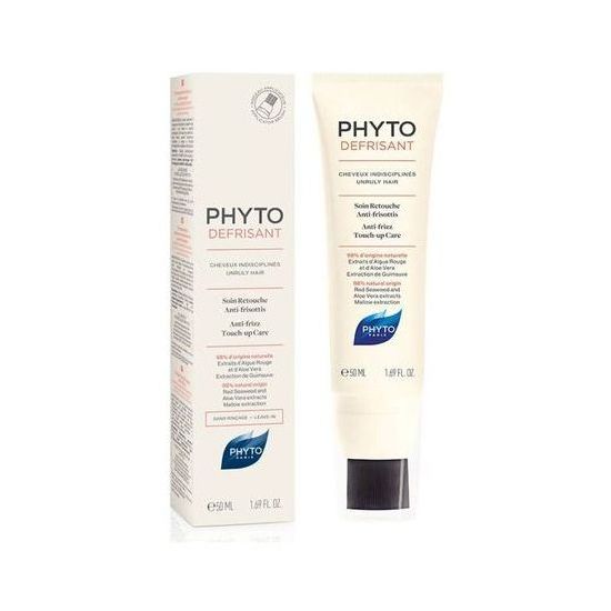 Phyto Defrisant Anti-frizz Treatment, 50ml