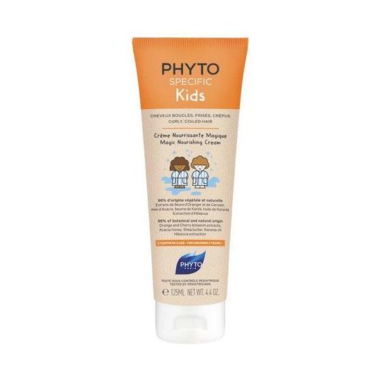 Phyto Specific Kids Magic Nourishing Cream, 125ml