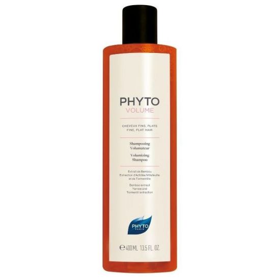 Phyto PhytoVolume Volumizing Shampoo, 400ml