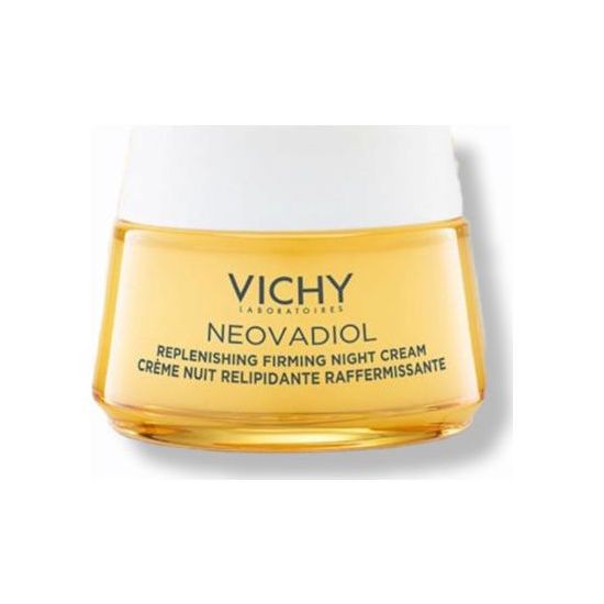 Vichy Neovadiol Post-Menopause Night Cream, 50ml