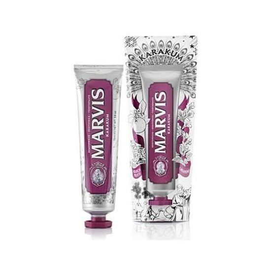 Marvis Karakum Limited Edition Toothpaste Oδοντόκρεμα, 75ml