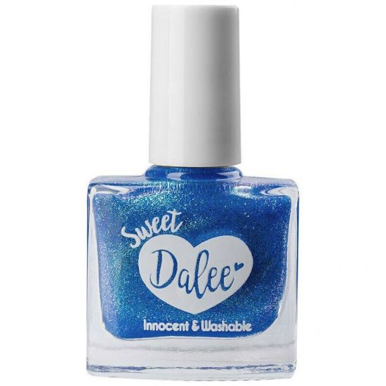 Medisei Sweet Dalee Nail Polish Mermaid Blue 909, 12 ml