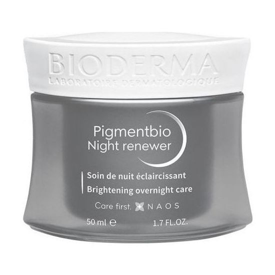 Bioderma Pigmentbio Night Renewer, 50ml