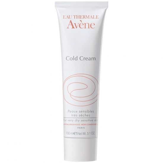 Avene Cold Cream, 100ml