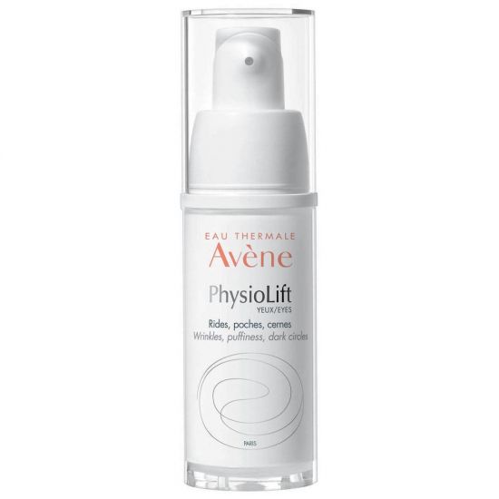 Avene Physiolift Eyes Cream, 15ml