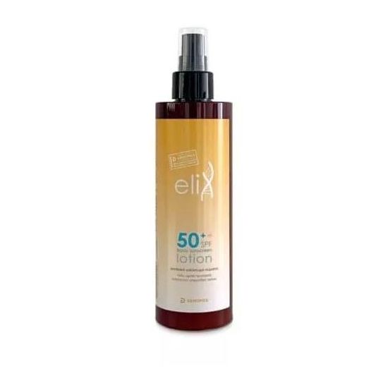 Genomed Elix Body Sunscreen SPF50, 250ml