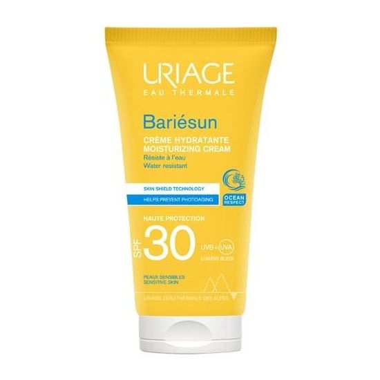 Uriage Bariesun Moisturizing Cream SPF30, 50ml