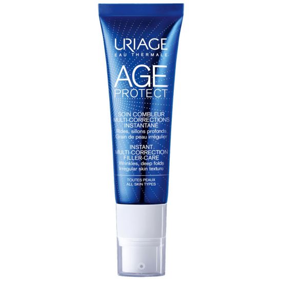 Uriage Age Protect Instant Multi-correction Filler Care, 30ml
